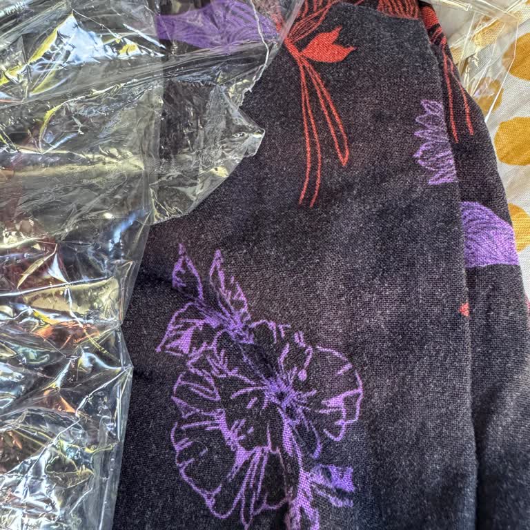 Pijama Takımının Hızlı Tüylenmesi Ve Kalite Sorunu