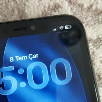 Yenilenmiş İPhone’larda Pil Sorunları, Kamera Problemleri Ve Yetersiz Garanti Süreci