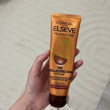 L'Oréal Elseve Mucizevi Yağ’da Plastik Parçalar Çıktı: Sağlık Riski