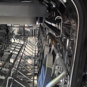 Arçelik Bulaşık Makinesi Sürekli Arızalı Ve 10.380 TL Ücret İadesi Talebi