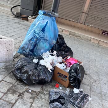 Eki aç