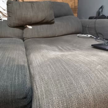 IKEA Garanti Kapsamındaki Minder Çökmesi Reddedildi, Ücretsiz Değişim Talebi