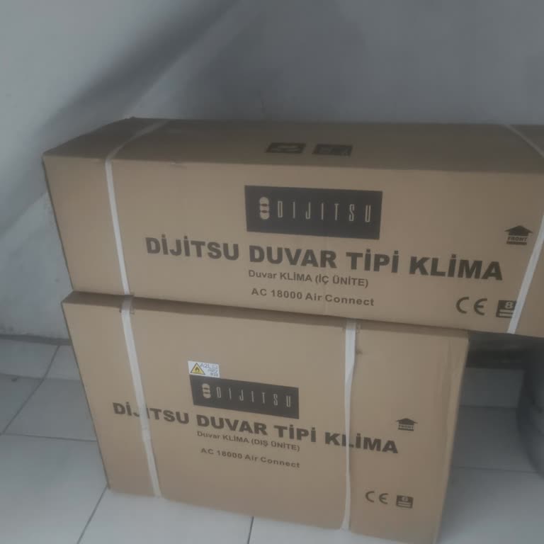 BİM Mağazası Açılmamış 29.900 TL'lik Klimayı İade Etmeyi Reddetti