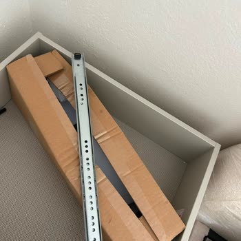 Arızalı Çekmece Ve Uzayan Servis Süreci