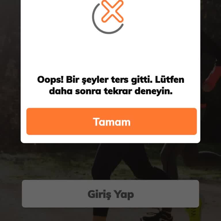 Vestel Akıllı Sağlık Uygulamasının Açılmaması Ve Saatin Kullanılamaz Durumu
