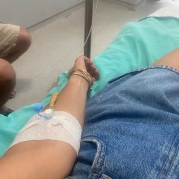Yetkisiz Botoks Ve Dolgu Sonrası Şiddetli Sağlık Problemleri Ve Ücret İadesi Talebi