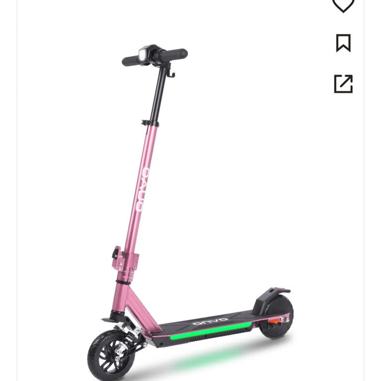 Kızımın Tatilinde Kullanacağı Elektrikli Scooter Teslim Edilmedi