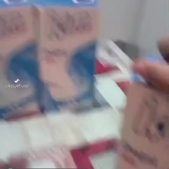 İçim Bozuk Ürün Teslimi