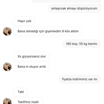 Gardrops'ta Yanıltıcı Ürün Ve Sistem Hatası Nedeniyle Mağduriyet