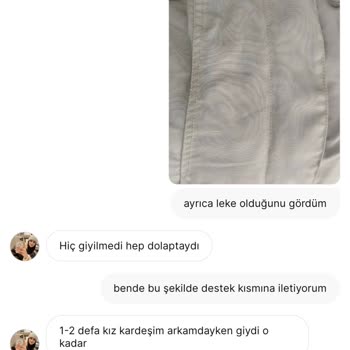 Gardrops'ta Yanıltıcı Ürün Ve Sistem Hatası Nedeniyle Mağduriyet