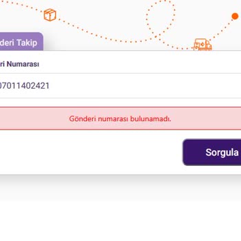 Teslim Edilen Elbise Kime Gitti Bilinmiyor