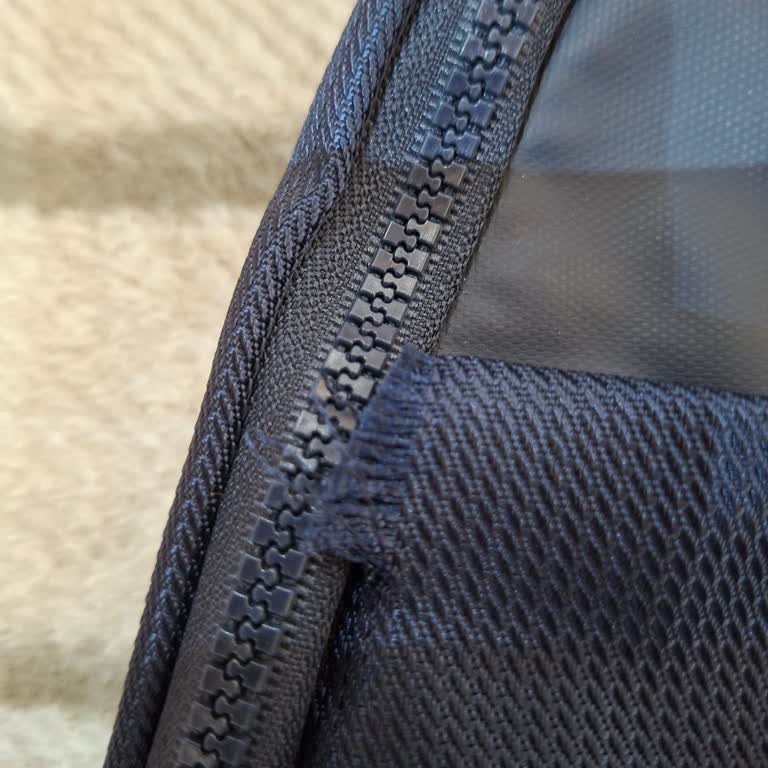 Samsonite Sırt Çantamın Dikiş Yırtılması Ve Garanti Dışı Reddine Karşı Şikayet