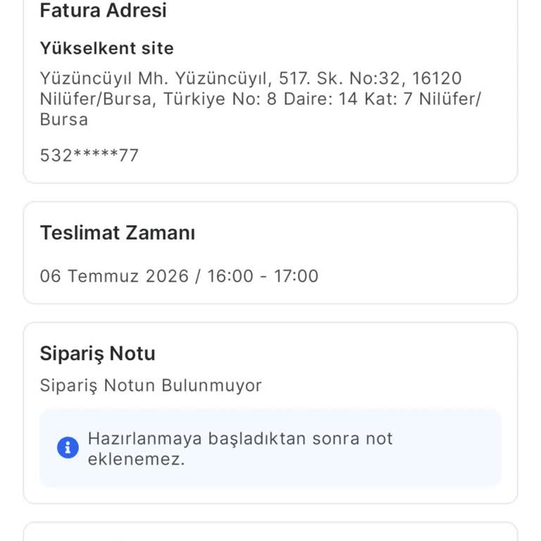 Kampanya Puanı Hesaba Yansımıyor, Müşteri Hizmetleri Çözüm Üretmiyor