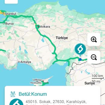 Yanlış Konum Gösterimiyle Çocuk Güvenliği Tehlikeye Atan Akıllı Saat