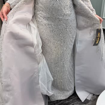 Novios Bridal Kaba Tavır Sergilendi