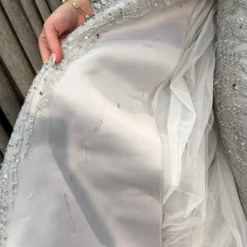 Novios Bridal Kaba Tavır Sergilendi