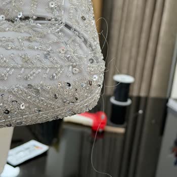 Novios Bridal Kaba Tavır Sergilendi