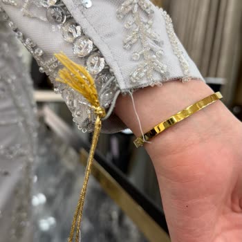 Novios Bridal Kaba Tavır Sergilendi
