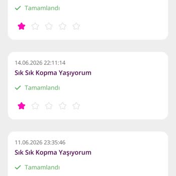 TurkNet'te Sürekli İnternet Kesintileri Ve Çözülmeyen Destek Sorunları