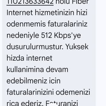 Yanlış Bilgilendirme Nedeniyle Eski Abonelik Kapanmadı Ve 600 TL Fazla Fatura Kesildi