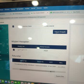 Son Gün İptaline Rağmen Yüksek Cayma Ücreti İtirazı
