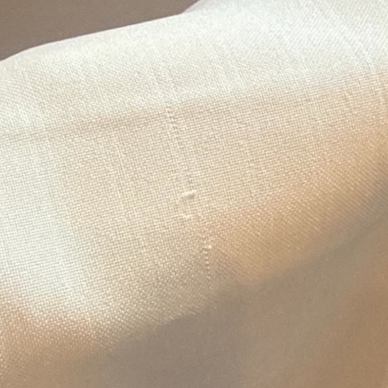 Beden Uyuşmazlığı Ve Lekeli Takım Elbiseler İçin Alıcı Koruma Çözüm Vermiyor
