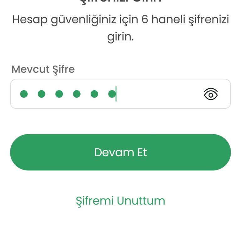 Doa | Doa.gov.tr Uygulamaya 3 Gündür Giriş Yapamıyorum