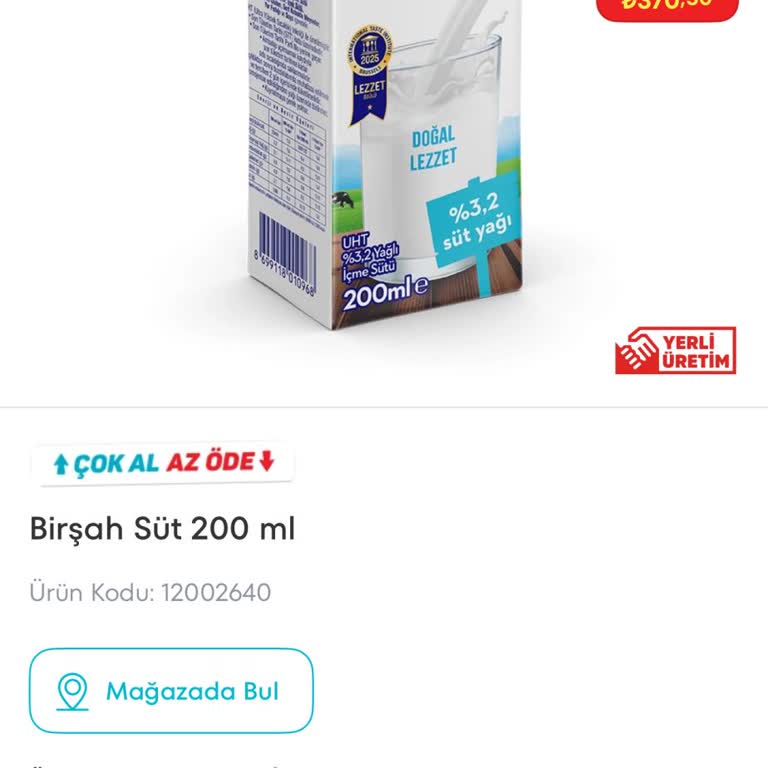 A101 Kapıda Eksik Ürün, İndirim Uygulanmaması Ve Yetersiz WhatsApp Desteği