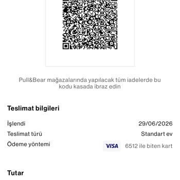 Teslim Edilen Tek Ürün Ve Eksik 12 Ürün İçin Tam İade Talebi