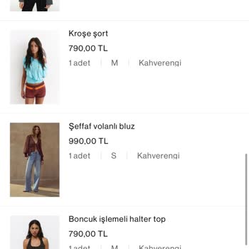 Teslim Edilen Tek Ürün Ve Eksik 12 Ürün İçin Tam İade Talebi