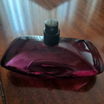 Calvin Klein Euphoria Sahte Parfüm Satışı Ve Faturasız İade Reddi