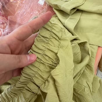 Müşteri Hizmetlerinin Oyalayıcı Tutumu Ve Kalitesiz Ürünler Nedeniyle İade Reddi