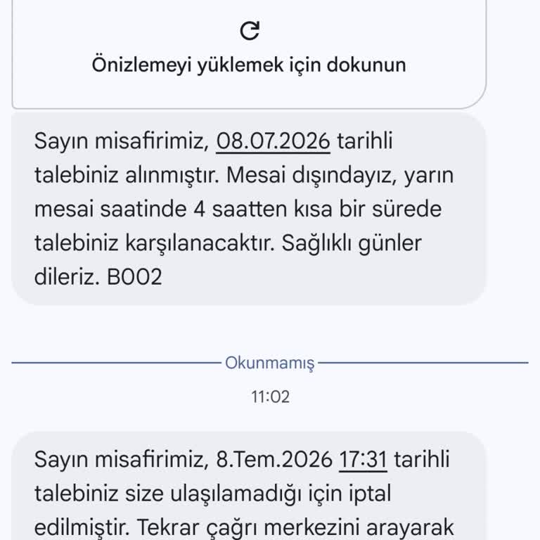 Aranmadım Ve Ek Ücret İstendi, Hastane Hizmetinde Çözülmesi Gereken Sorun