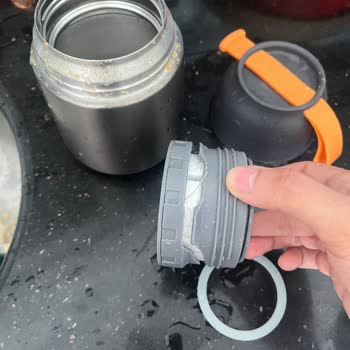 E-Bebek’te Baby Plus Termosu Patladı, Müşteri Hizmetleri Cevapsız