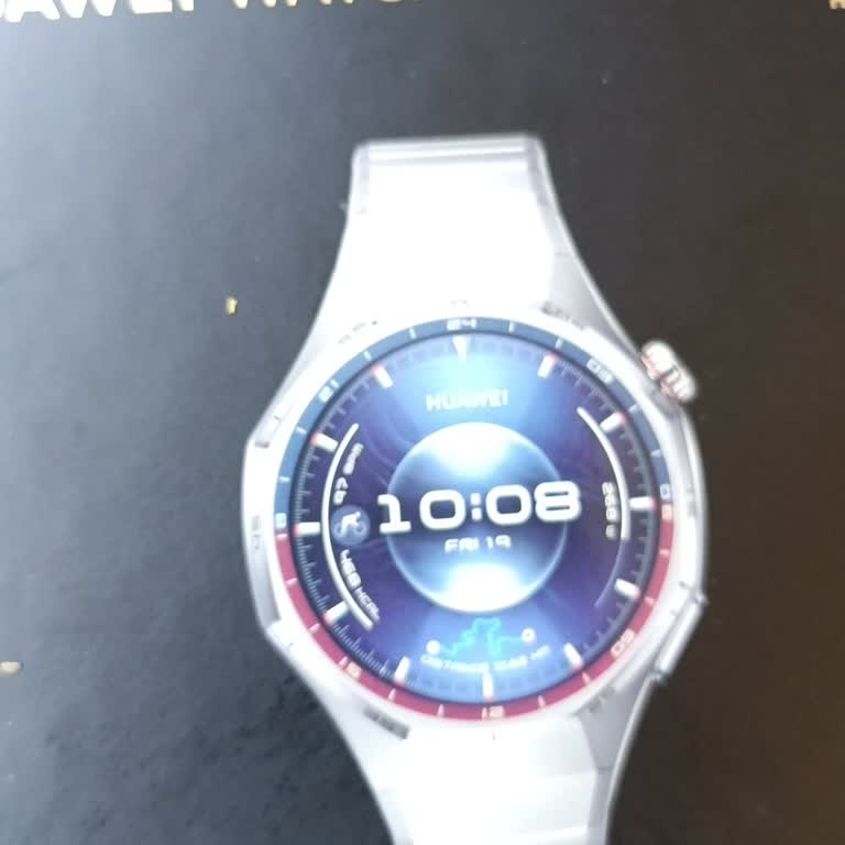 Huawei Watch GT 6 Pro Şarj Sorunu Ve Serviste Kayıt Eksikliği