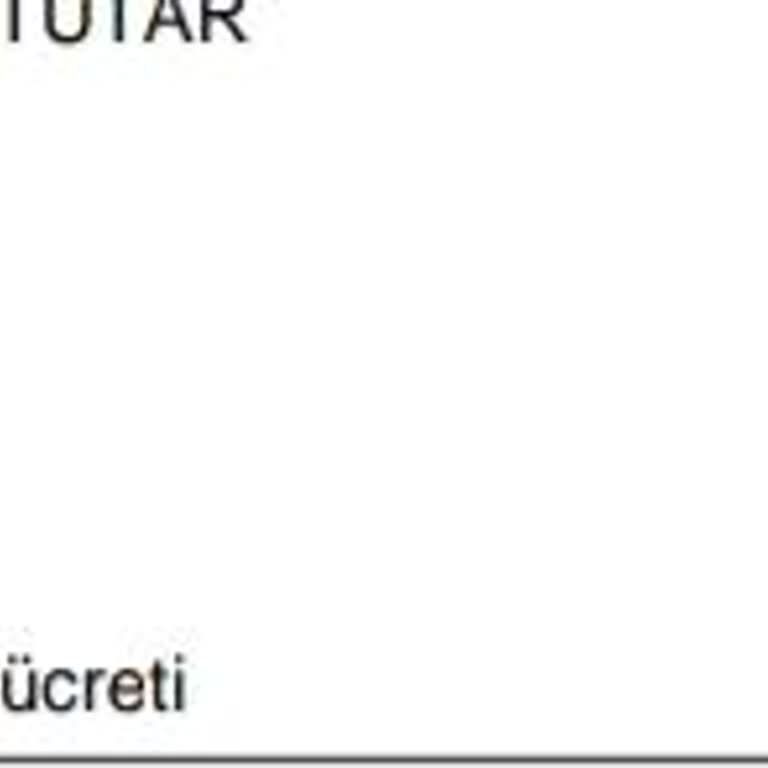 Garanti BBVA Kart Aidatının İadesi Reddedildi