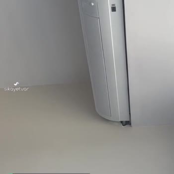 Samsung Windfree Özelliğinde Rahatsız Edici Ses