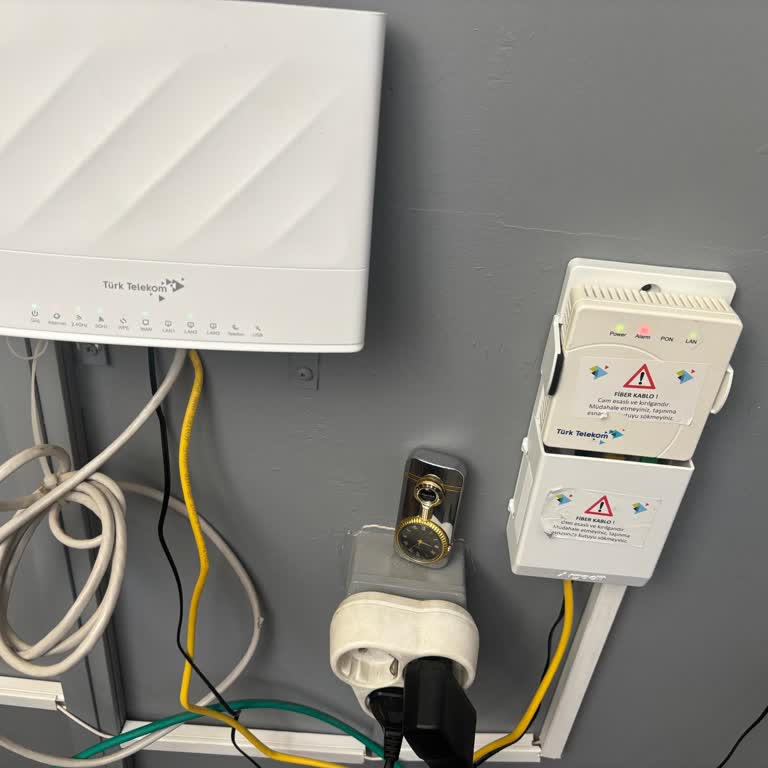 İki Gün Süren İnternet Kesintisi Ve Yanıtsız Müşteri Hizmetleri