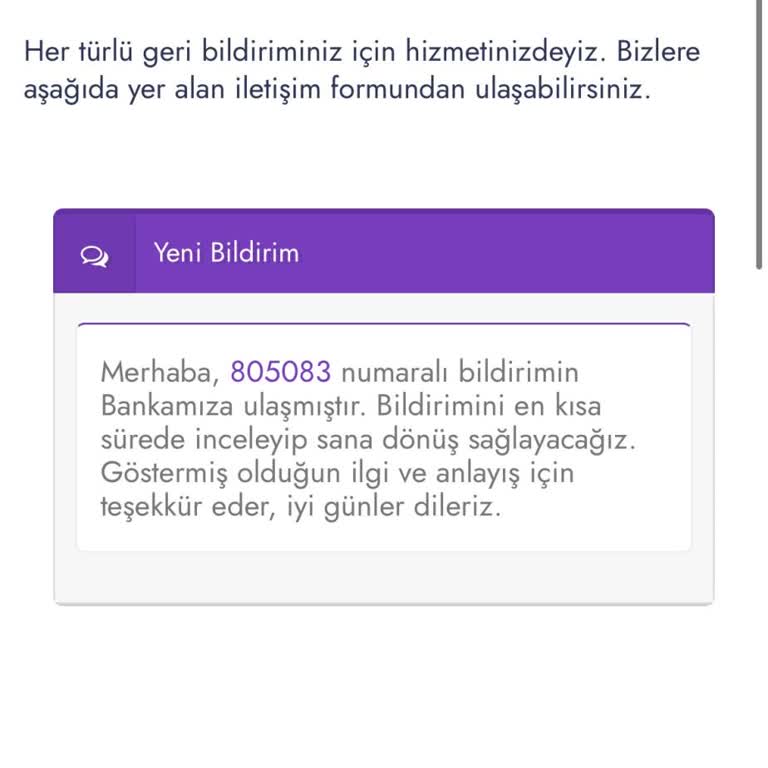 Tom Bank'tan Vefat Sonrası Belge Talebine Yanıt Gelmemesi Ve Kargo Takip Sorunu