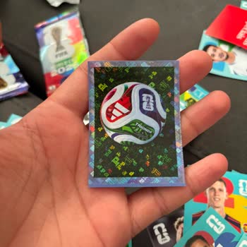 Sahte Panini FIFA Kartları Ve Yanıltıcı Ambalaj Üzerine İade Şikayeti