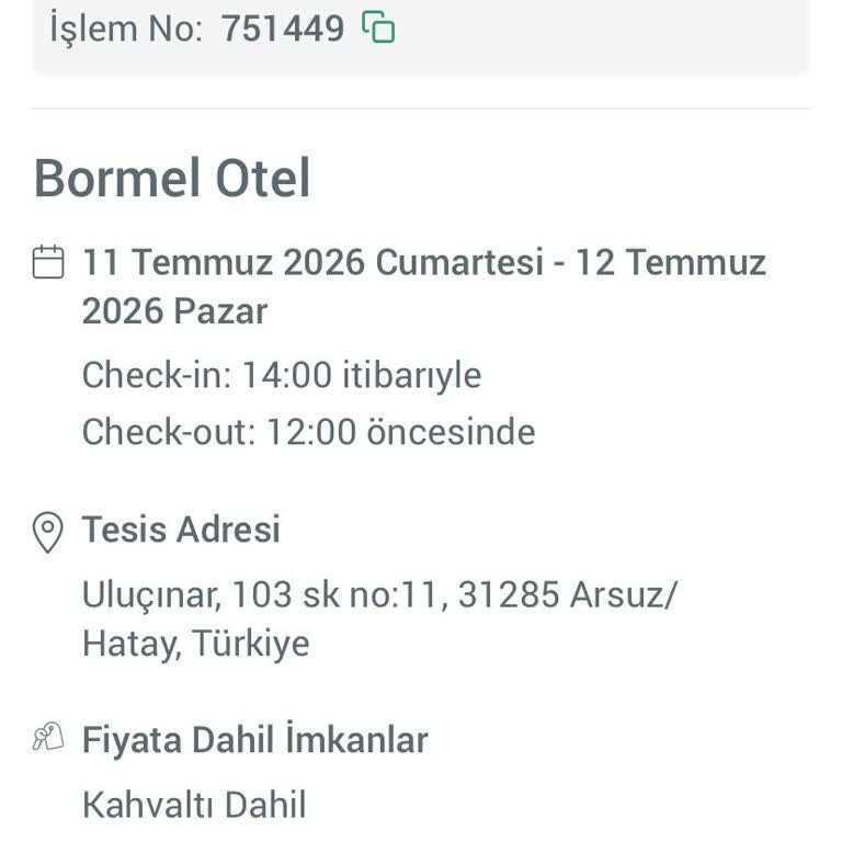 Obilet'te Rezervasyon Görünmemesi Ve İade Sürecinin İhmali