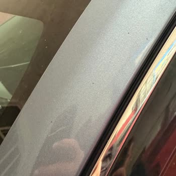 Toyota Corolla 2025 Modelinde Boya Altı Siyah Lekeler Garantiden Dışında Çözülmedi