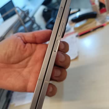 Garanti Süresinde Ekran Kararması Kullanıcı Hatası Sayıldı