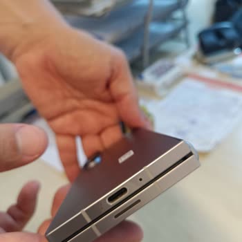 Garanti Süresinde Ekran Kararması Kullanıcı Hatası Sayıldı