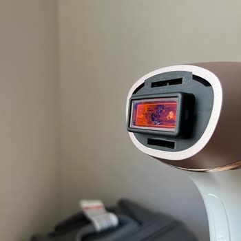 İç Cam Yanık İzleriyle Ayıplı Philips TV'de Garanti Değişim Talebi