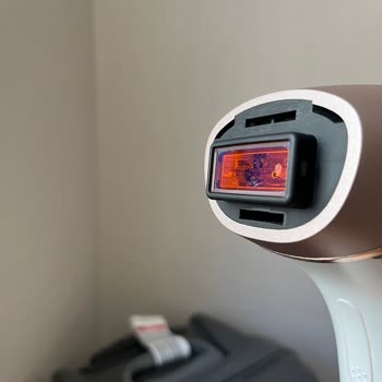 İç Cam Yanık İzleriyle Ayıplı Philips TV'de Garanti Değişim Talebi