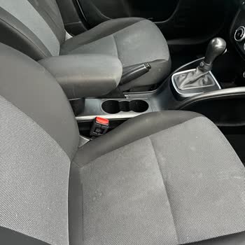 Everyday Rent A Car Kirli Araç Teslim Edildi