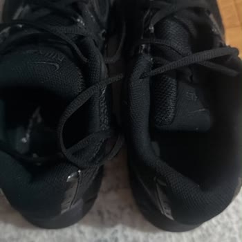 Ayıplı Nike Ayakkabı İçin 72 Saat Bekleme Ve Hemen İade Talebi