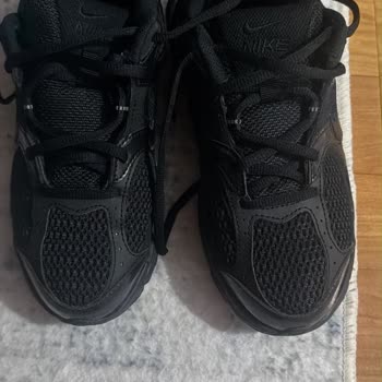 Ayıplı Nike Ayakkabı İçin 72 Saat Bekleme Ve Hemen İade Talebi