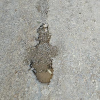 Datça’da Bozuk Yollar Ve Altyapı Sorunları Vatandaşları Hayal Kırıklığına Sürükledi